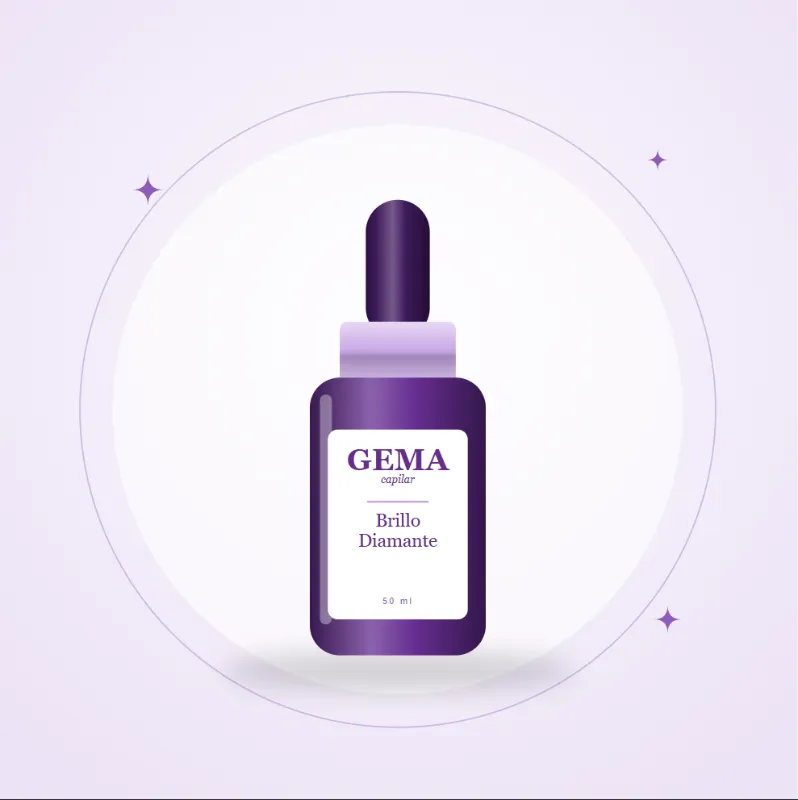 Sérum Brillo Diamante 50ml